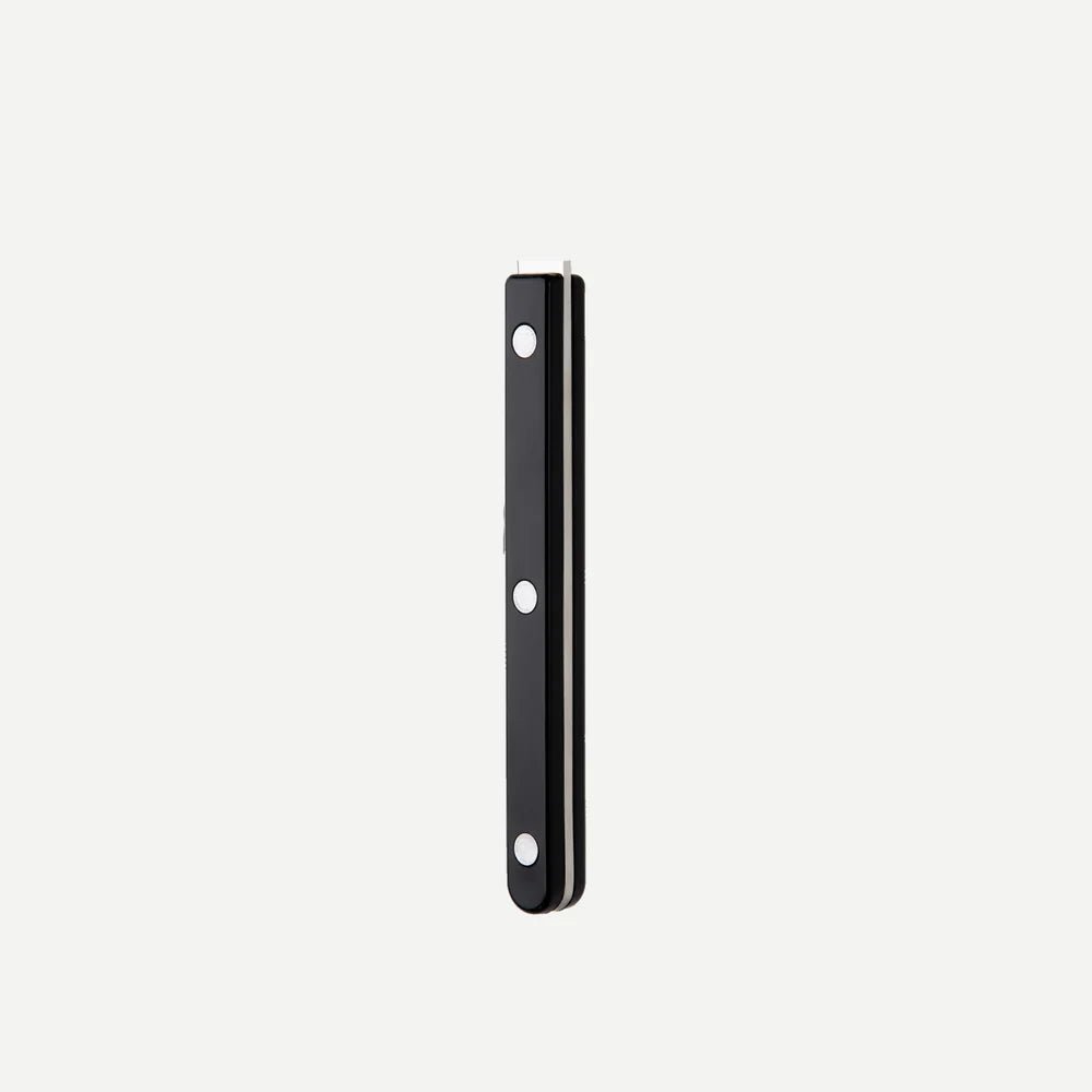 Sabre | Bistrot Solid Black | Spreader - Suzie Anderson Home