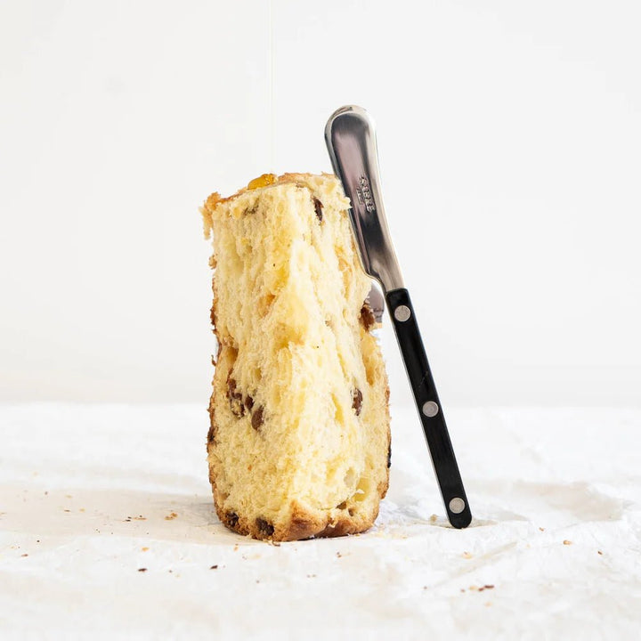 Sabre | Bistrot Solid Black | Spreader - Suzie Anderson Home