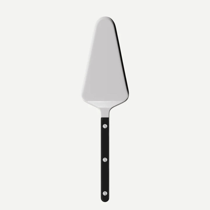 Sabre | Bistrot Solid Black | Tart Server - Suzie Anderson Home