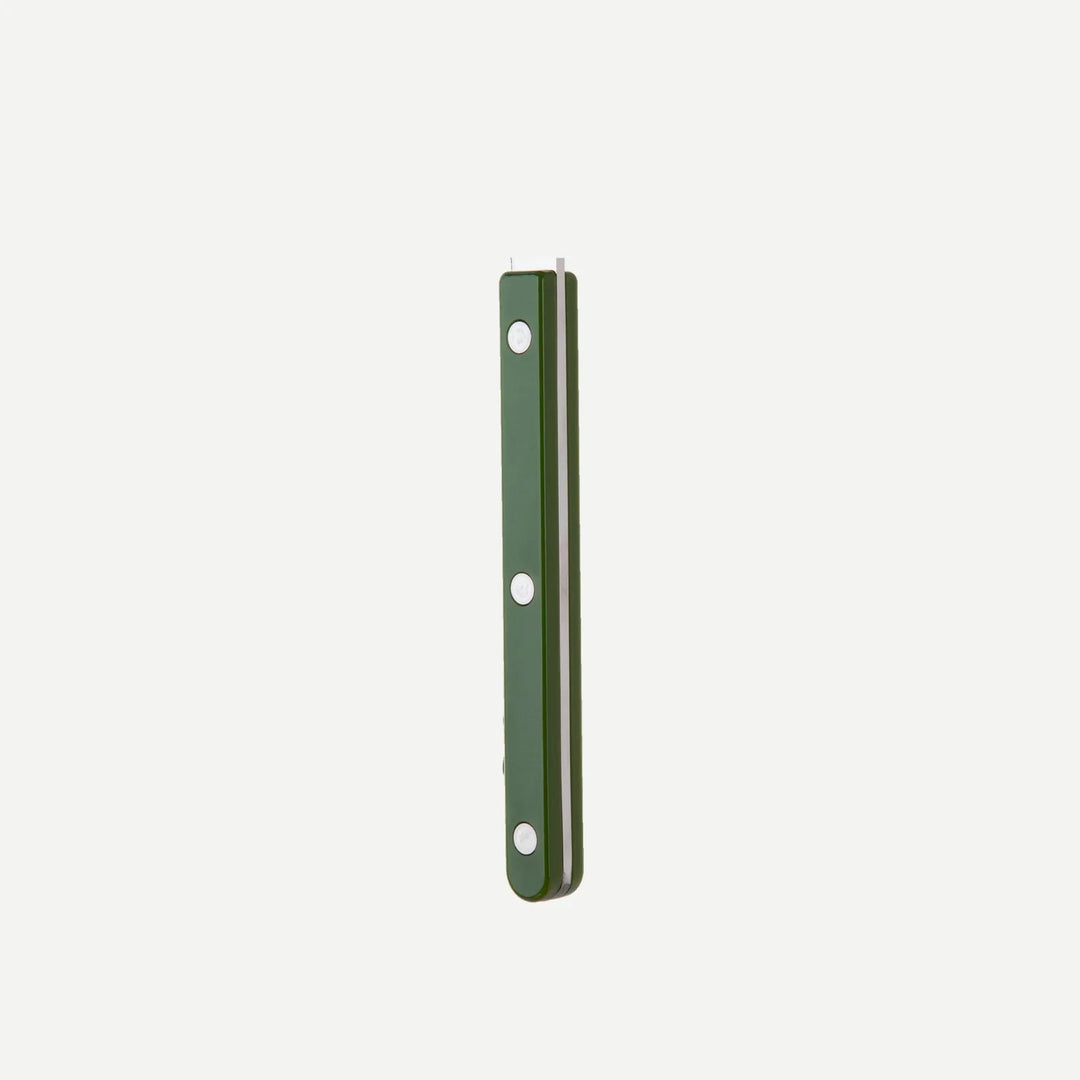 Sabre | Bistrot Solid Green | Bottle Opener - Suzie Anderson Home