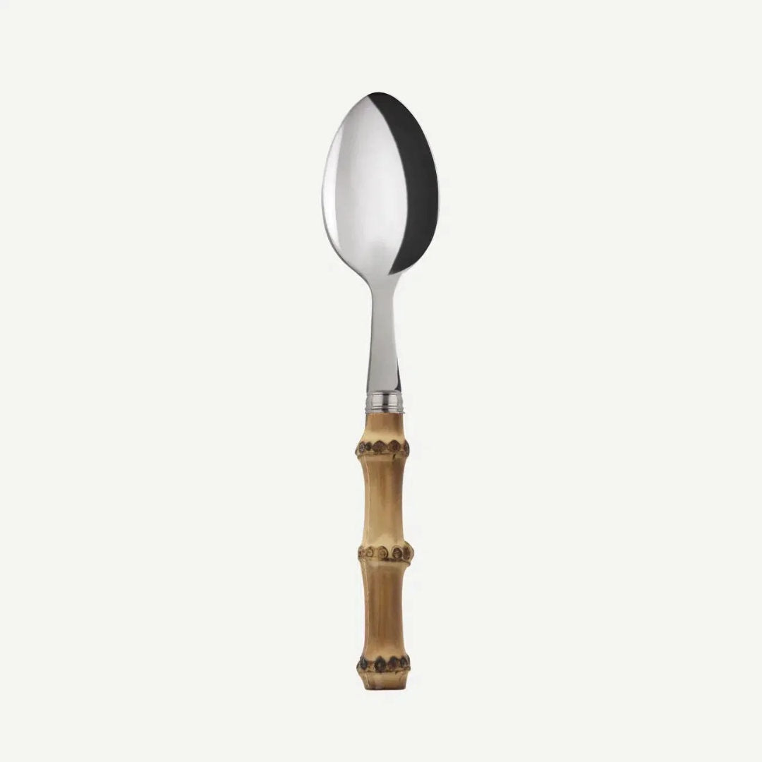 Sabre | Panda | Light Bamboo | Teaspoon-Suzie Anderson Home