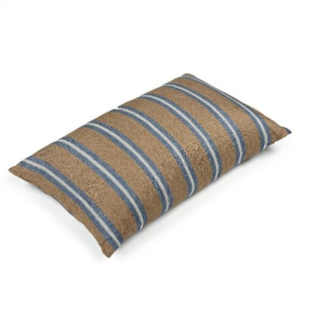 Salem Stripe Pillow Sham | 50 x 75cm | Belgian Linen-Suzie Anderson Home