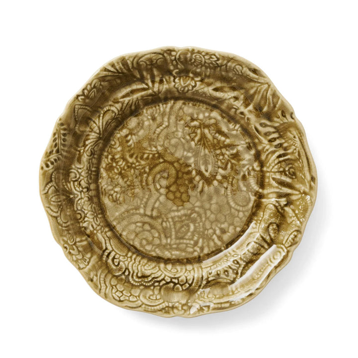 Arabesque Assiett | Sand