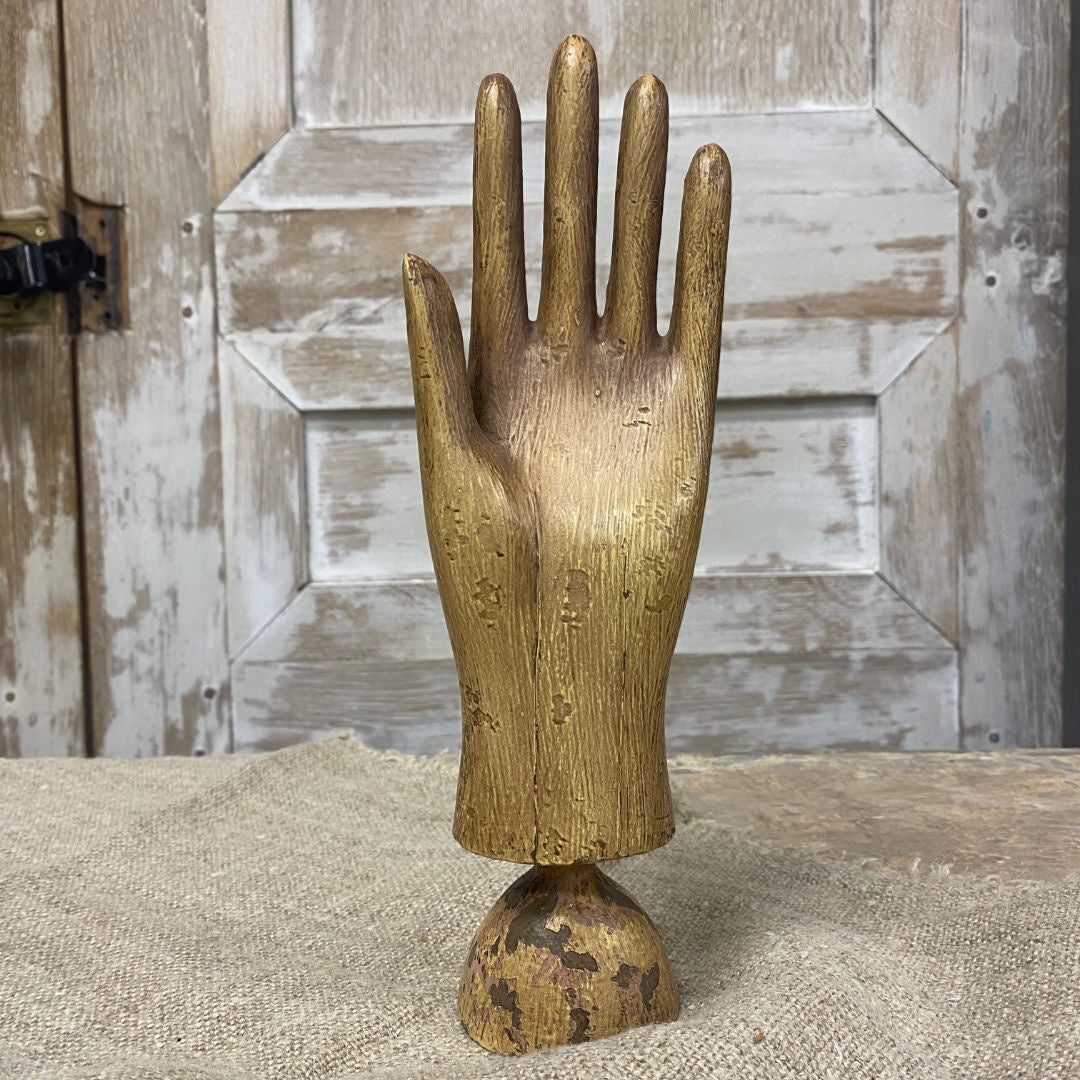 Santos Hand | Atelier De Thiers-Suzie Anderson Home