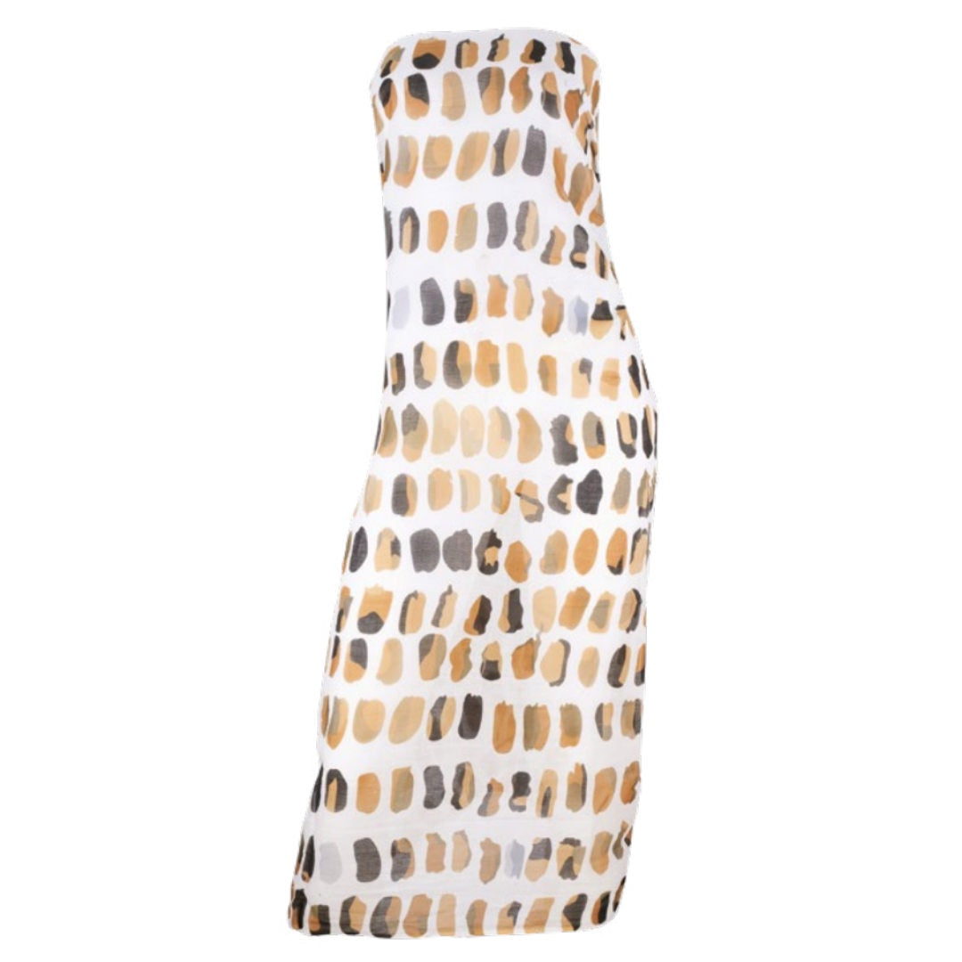 Sarong  | Pareo 017 | 180x110cm-Suzie Anderson Home