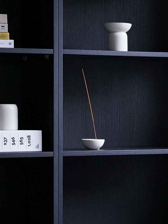 Aura Incense Holder | Crackle