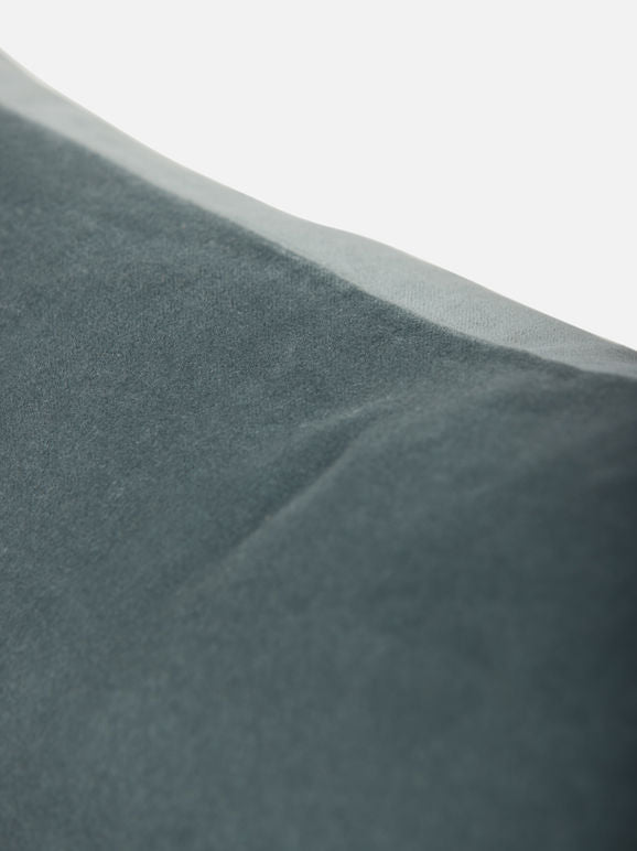 Cape Velvet Cushion Cover | Cod | 55x45cm