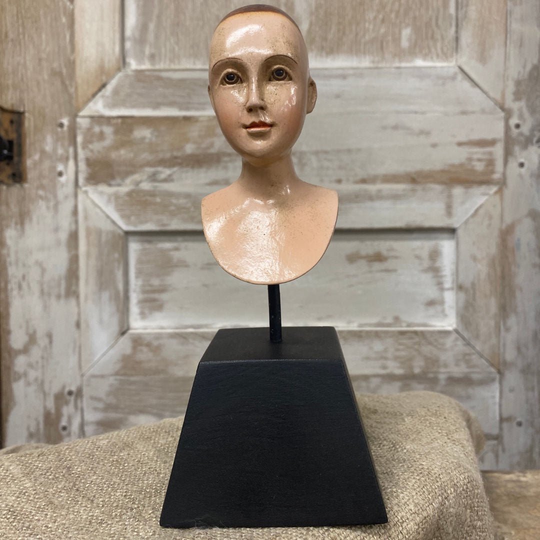 Sebastian Bust - Suzie Anderson Home