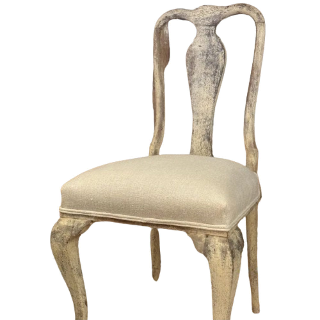 Sprung dining chairs online