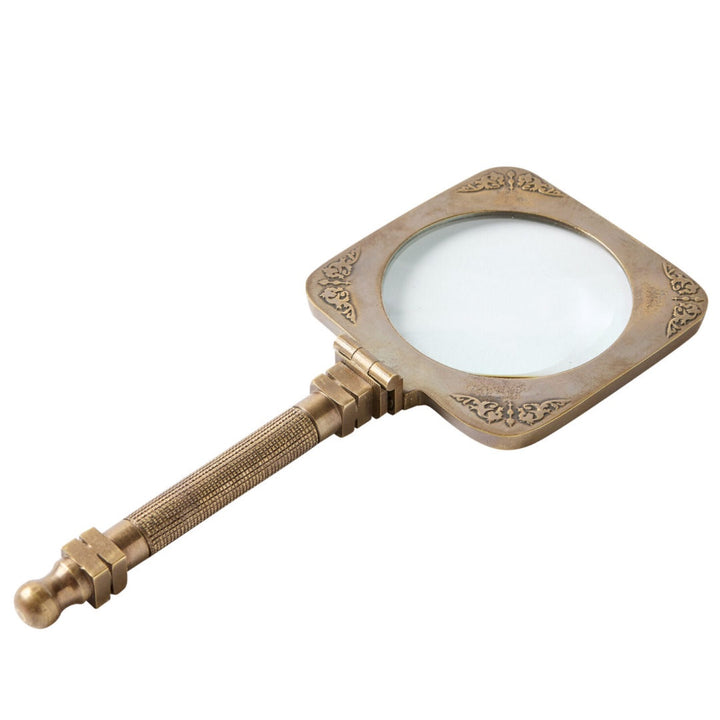 Sherlock Holmes Museum Foldable Magnifier