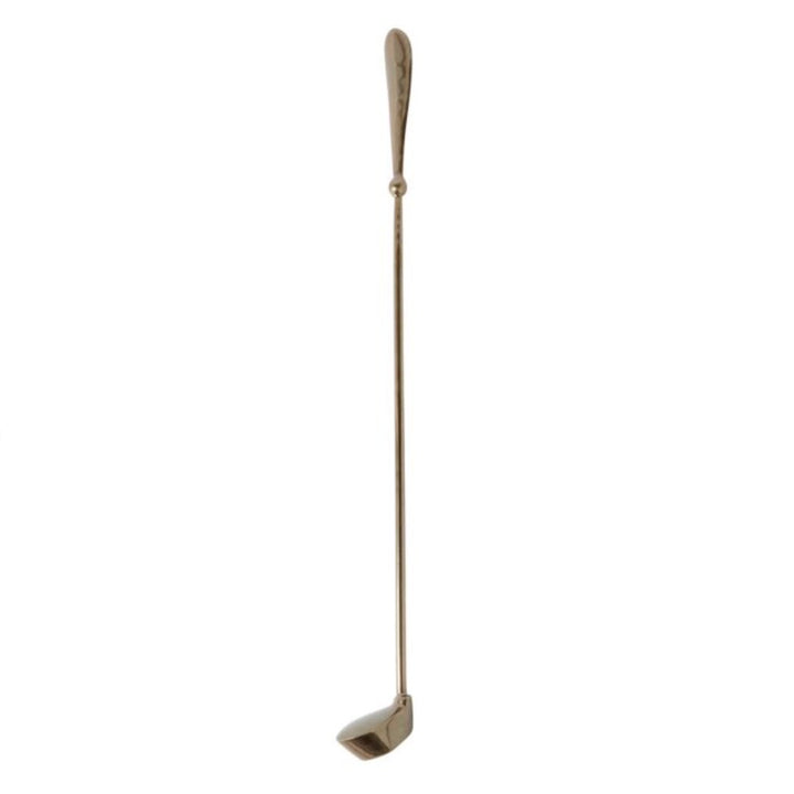 Golf Club Shoe Horn