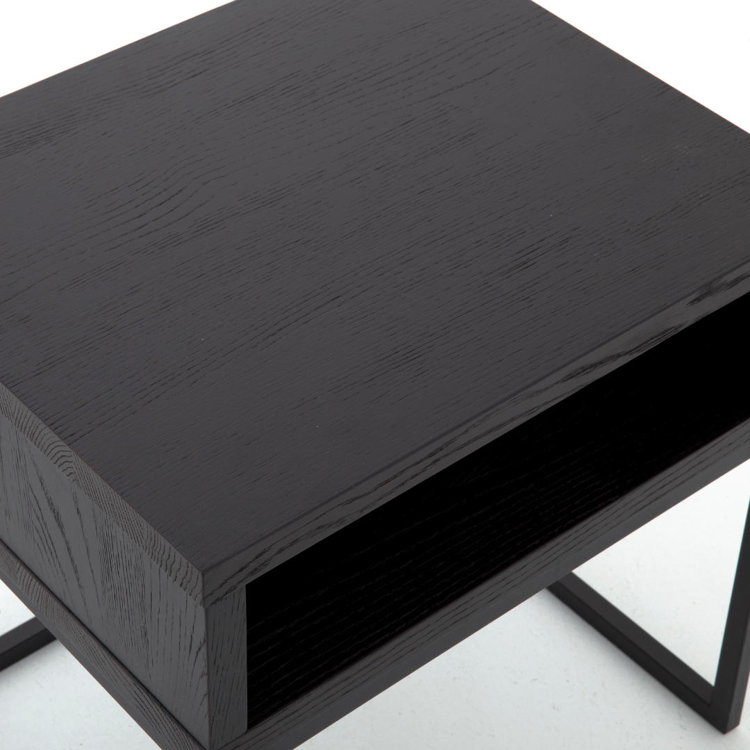 Armand Side Table | Flamant Belgium-Suzie Anderson Home
