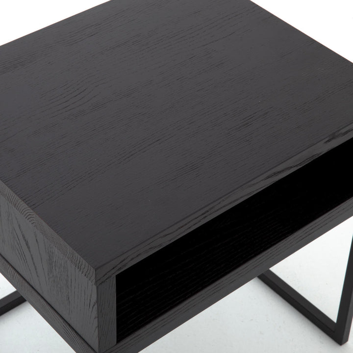 Armand Side Table | Flamant Belgium-Suzie Anderson Home
