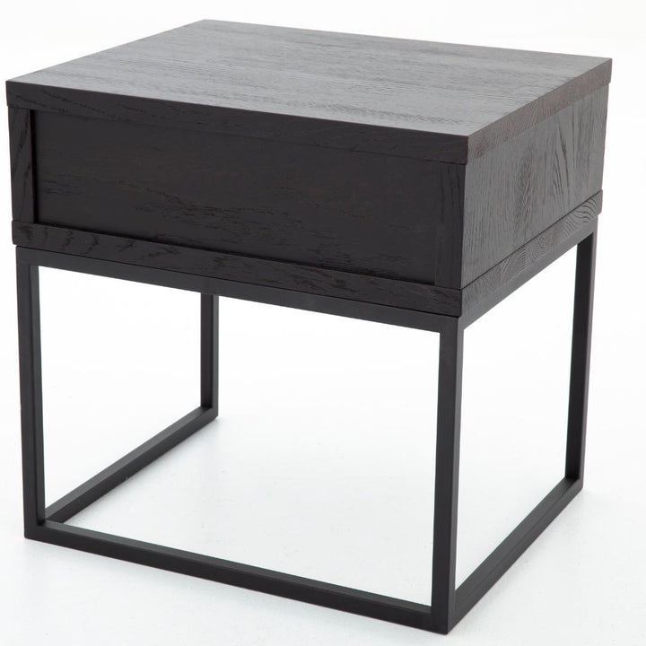 Armand Side Table | Flamant Belgium-Suzie Anderson Home