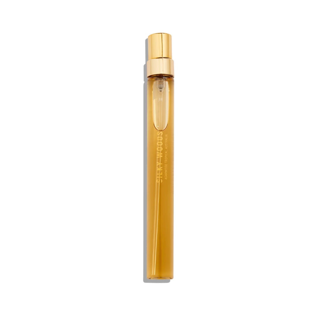 Goldfield & Banks | Travel Spray Perfume 10ml | Silky Woods-Suzie Anderson Home