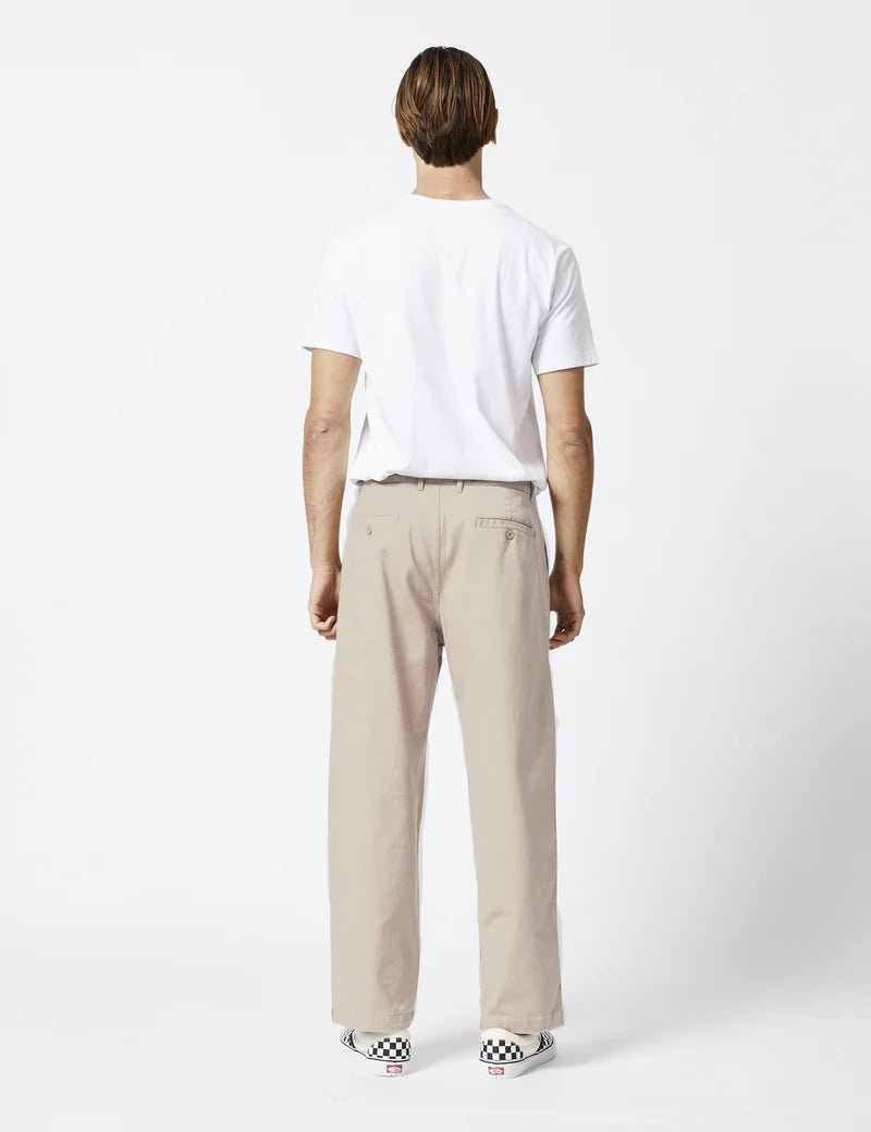 Simple | Brooklyn Linen Pant | Natural - Suzie Anderson Home