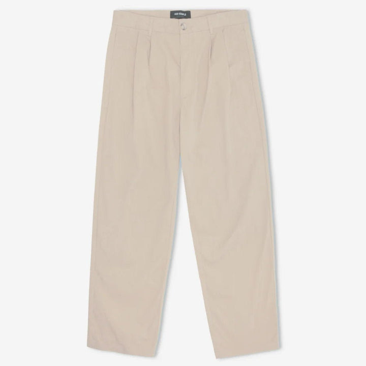 Simple | Brooklyn Linen Pant | Natural - Suzie Anderson Home