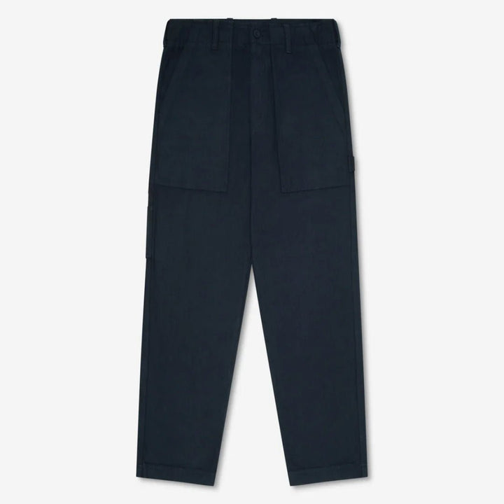 Simple | Carpenter Pant | Navy - Suzie Anderson Home