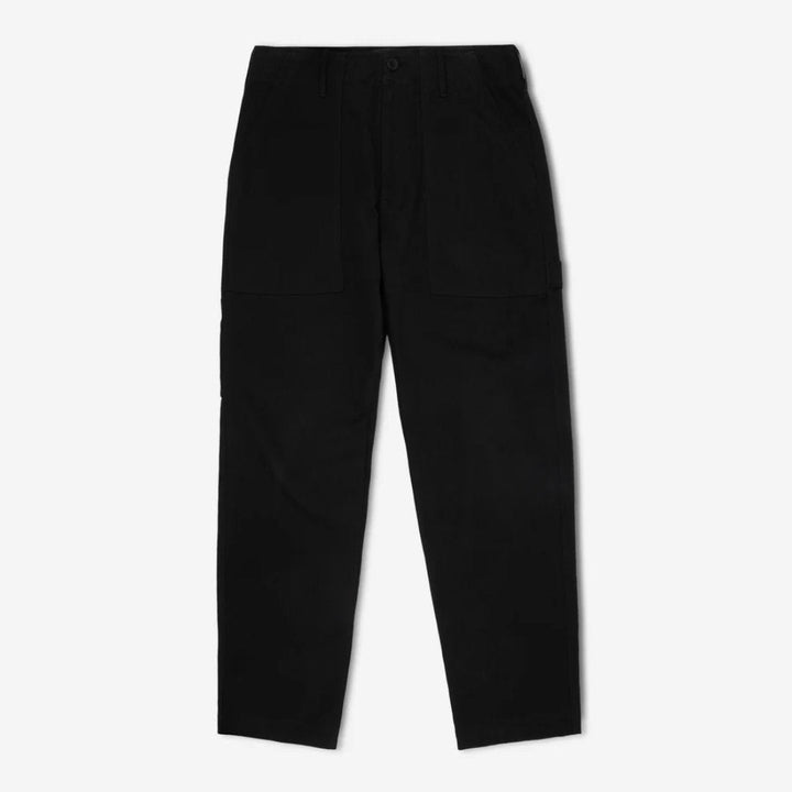 Simple | Carpenter Pant | Vintage Black - Suzie Anderson Home