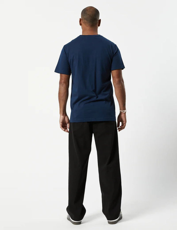 Simple | Chapman Kooka Tshirt | Navy Kooka - Suzie Anderson Home