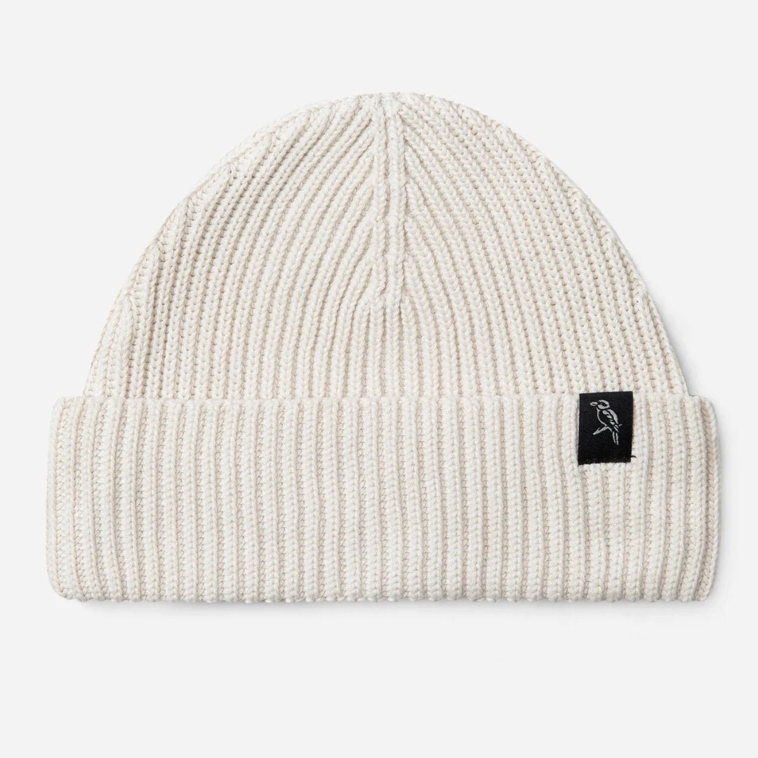 Simple | Relic Beanie | Natural - Suzie Anderson Home
