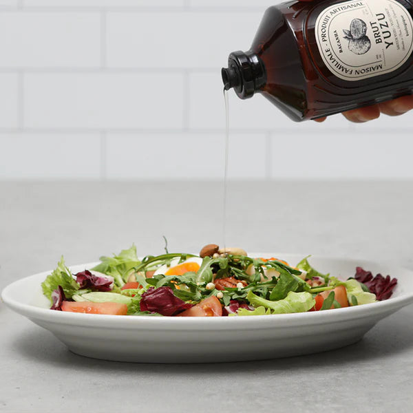 Bacanha Sirop Brut de Yuzu 400ml