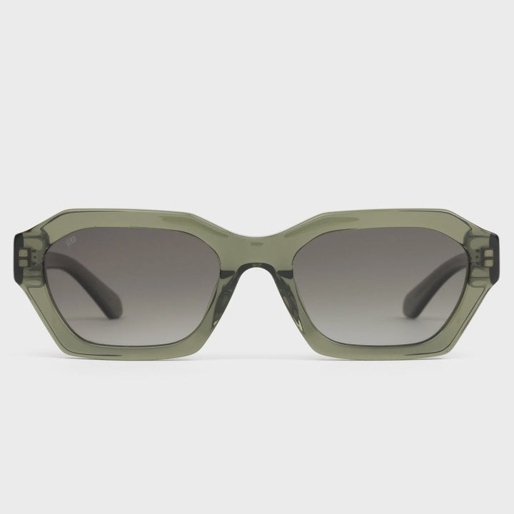 Sito | Kinetic Polarised Sunglasses | Pine / Horizon Gradient - Suzie Anderson Home