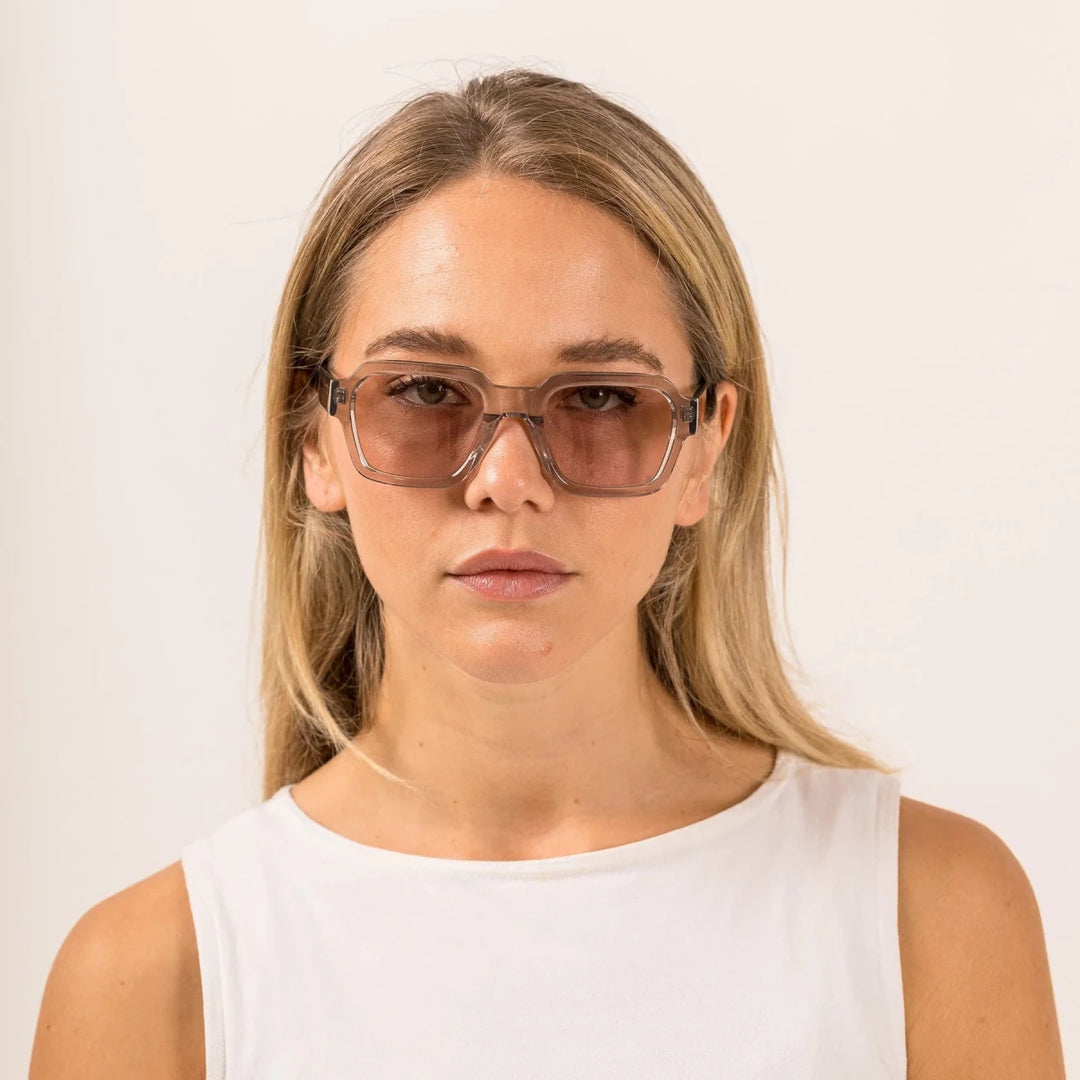 Sito | Leroy Sunglasses | Chintz / Sirocco - Suzie Anderson Home