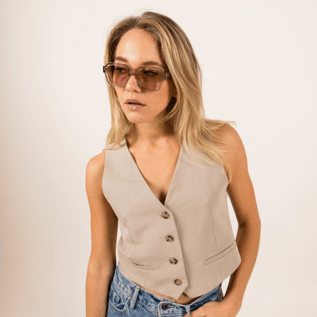 Sito | Leroy Sunglasses | Chintz / Sirocco - Suzie Anderson Home