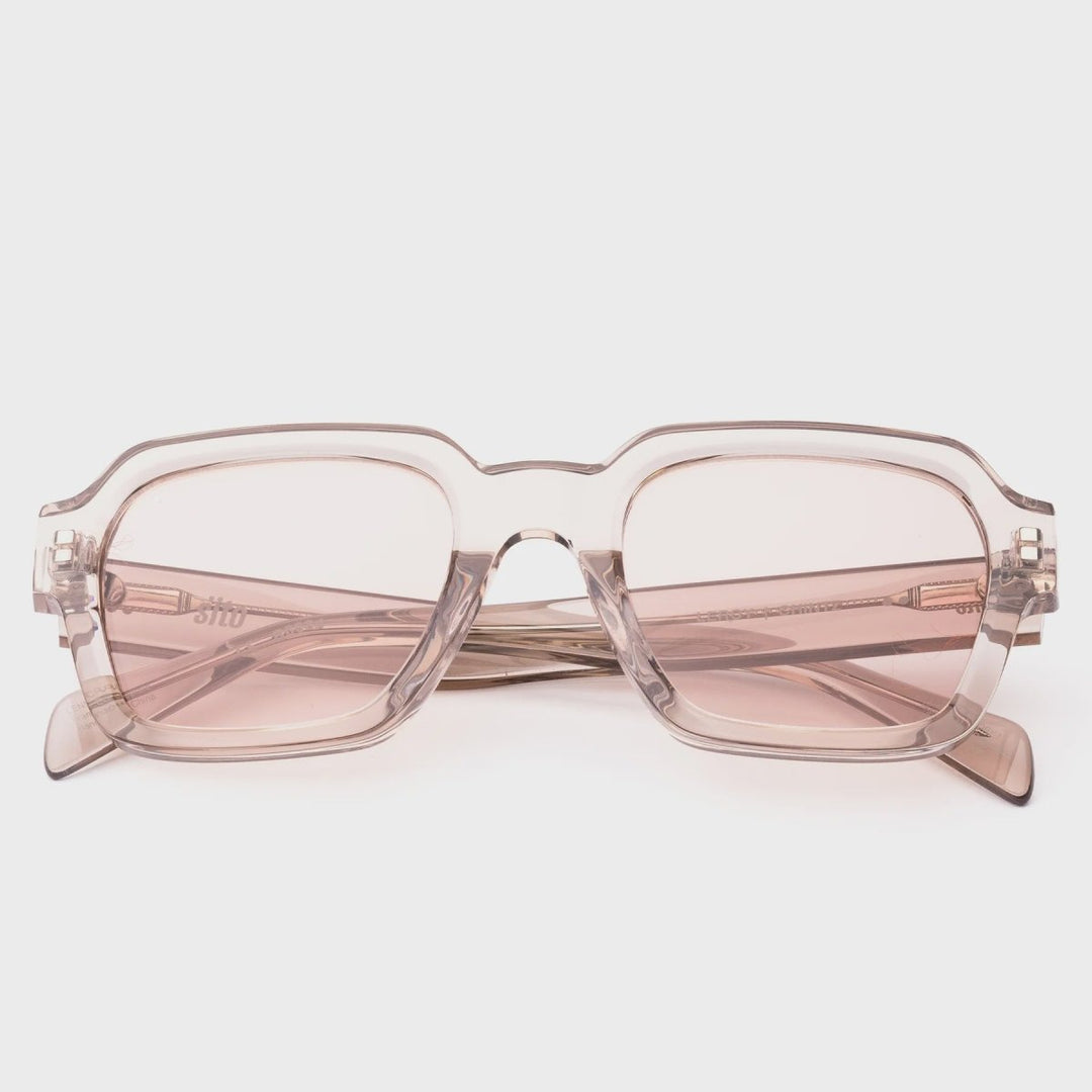 Sito | Leroy Sunglasses | Chintz / Sirocco - Suzie Anderson Home