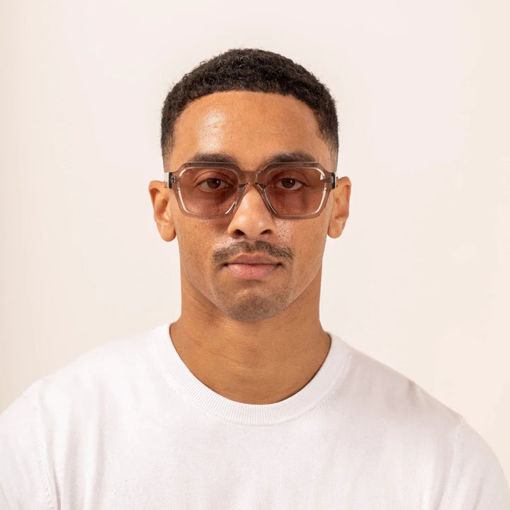 Sito | Leroy Sunglasses | Chintz / Sirocco - Suzie Anderson Home