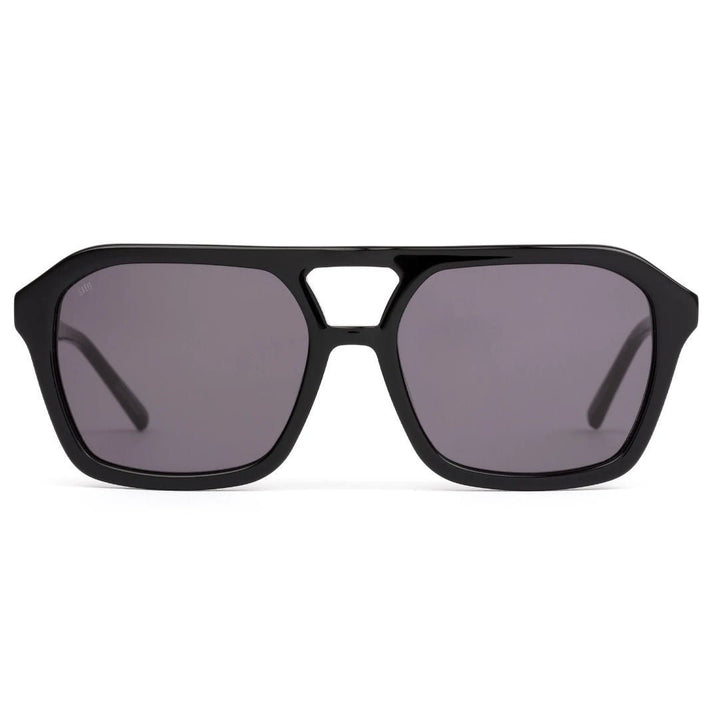 Sito | The Void Sunglasses | Black/Smoke Grey - Suzie Anderson Home