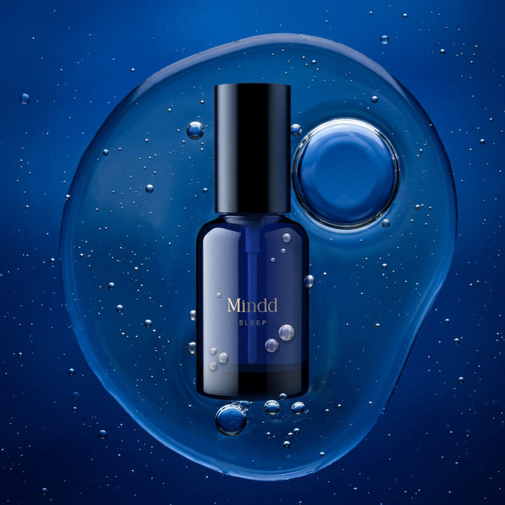Sleep | Mood Mist