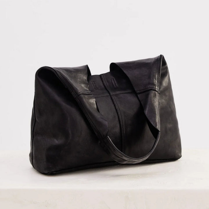 Juju | Unlined Slouchy | Black