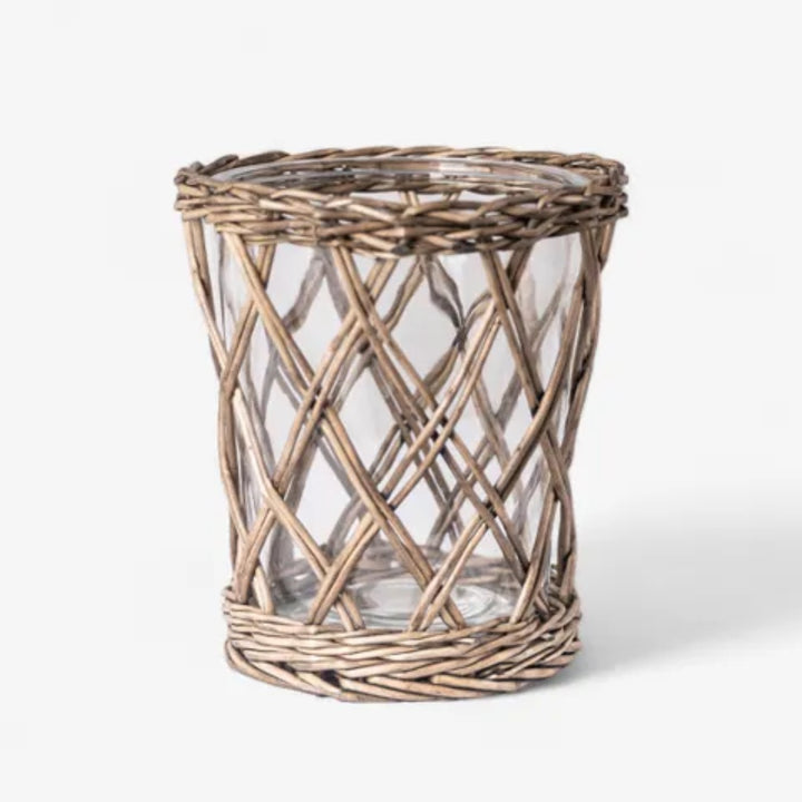 Willow River Small Hurricane 18cmH