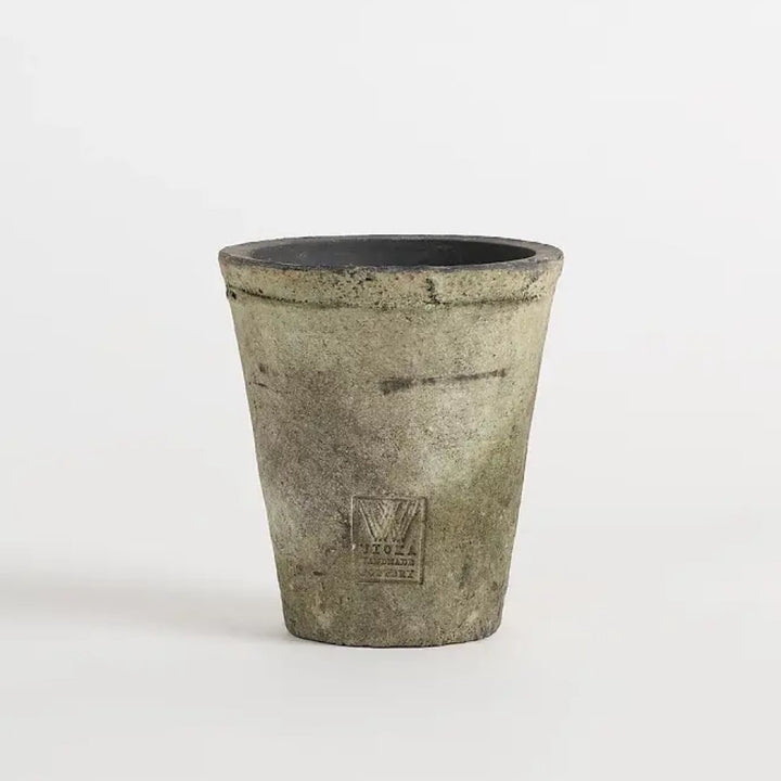 Abal Nero Ombre Pot | Small