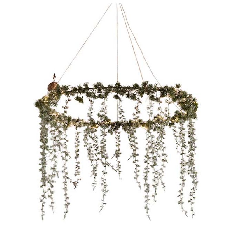 Imaginarium Hanging Centrepiece | Large W80cm
