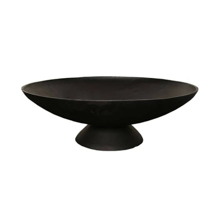 Lassen Firepit | Black