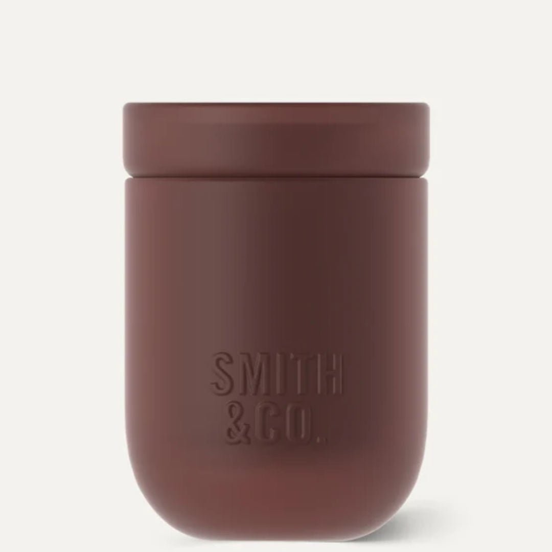 Smith & Co Candle | Black Oud & Saffron - Suzie Anderson Home