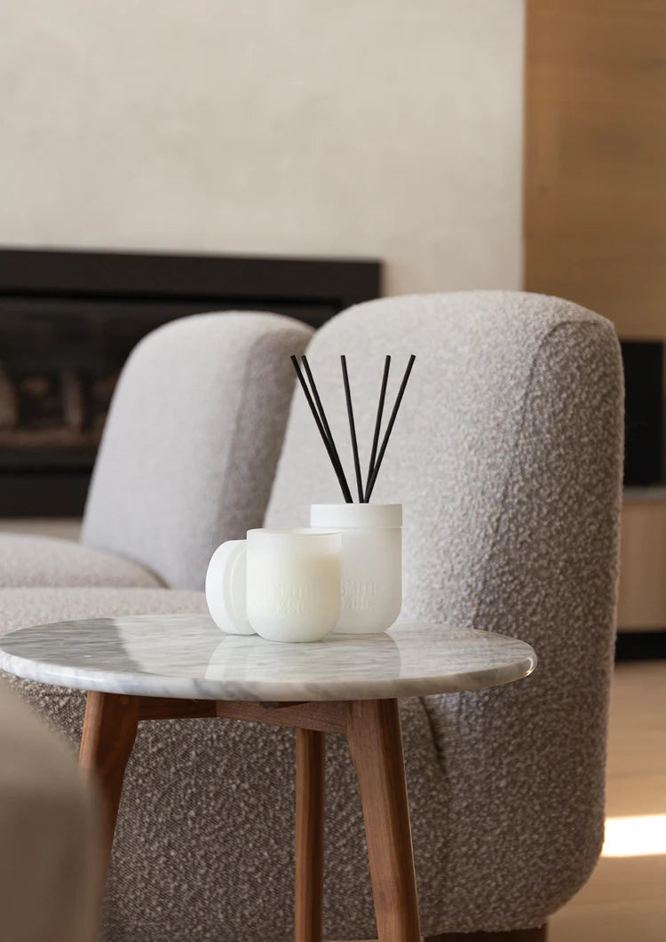 Smith & Co Diffuser | Tonka & White Musk-Suzie Anderson Home