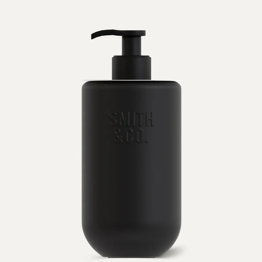 Smith & Co Hand & Body Lotion | Tabac & Cedarwood - Suzie Anderson Home