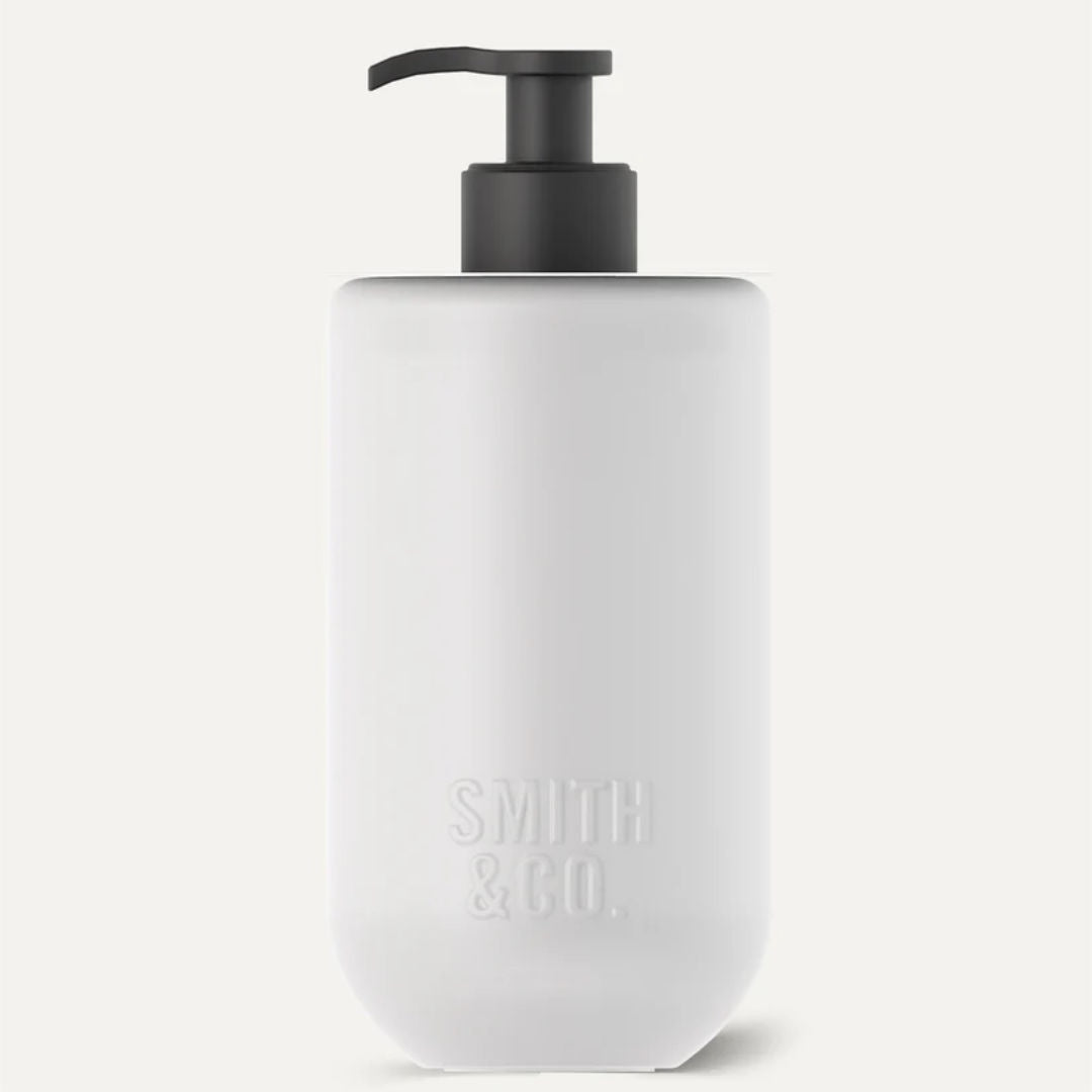 Smith & Co Hand & Body Wash | Tonka & White Musk - Suzie Anderson Home