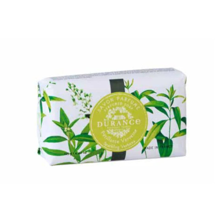Verbena Triple Milled Soap