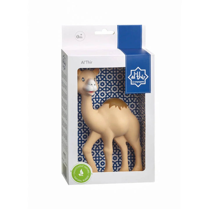 Sophie | Al' Thir Baby Teether - Suzie Anderson Home