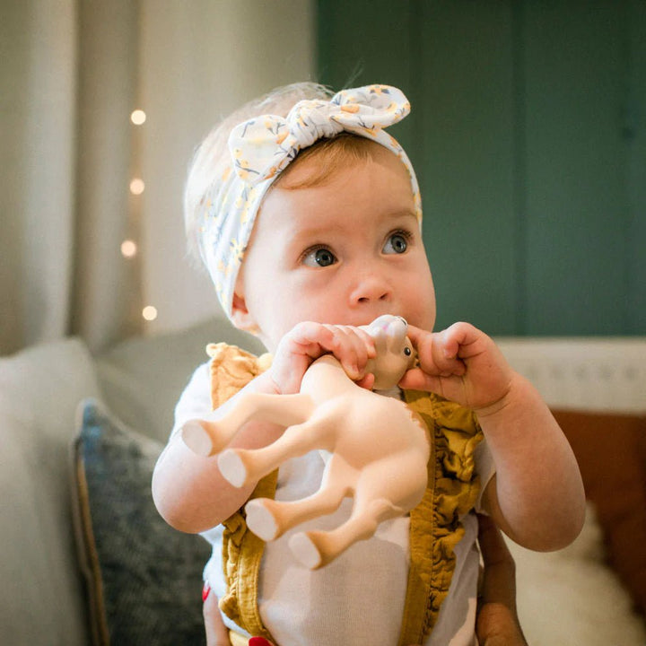 Sophie | Al' Thir Baby Teether - Suzie Anderson Home