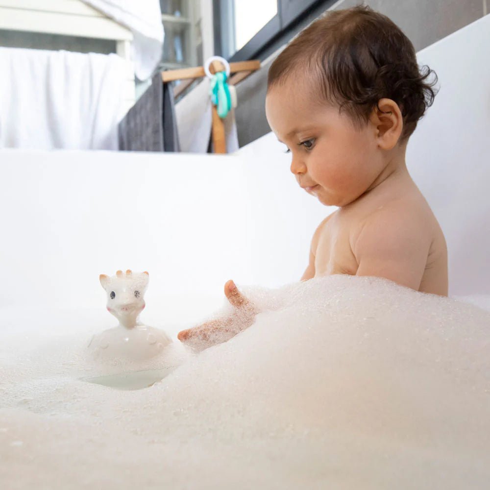 Sophie | So Pure Bath Toy - Suzie Anderson Home