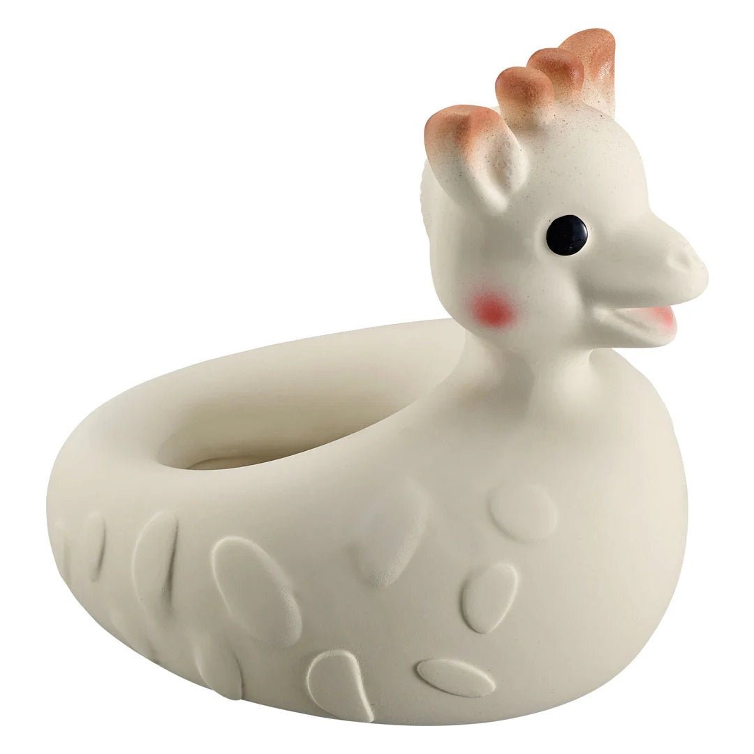 Sophie | So Pure Bath Toy - Suzie Anderson Home