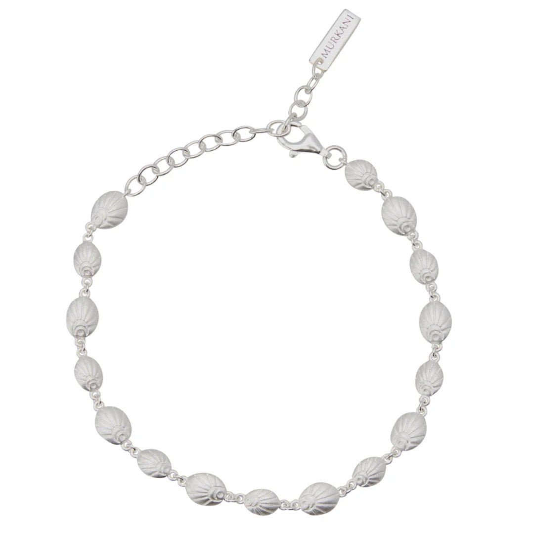 Soul Protector Bracelet | Sterling Silver - Suzie Anderson Home