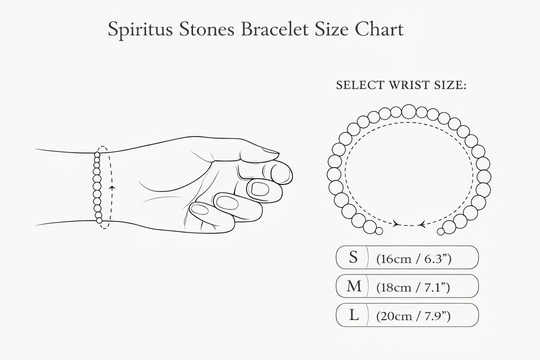 Spiritus | KINDRED COURAGE Bracelet | Tigers Eye - Suzie Anderson Home