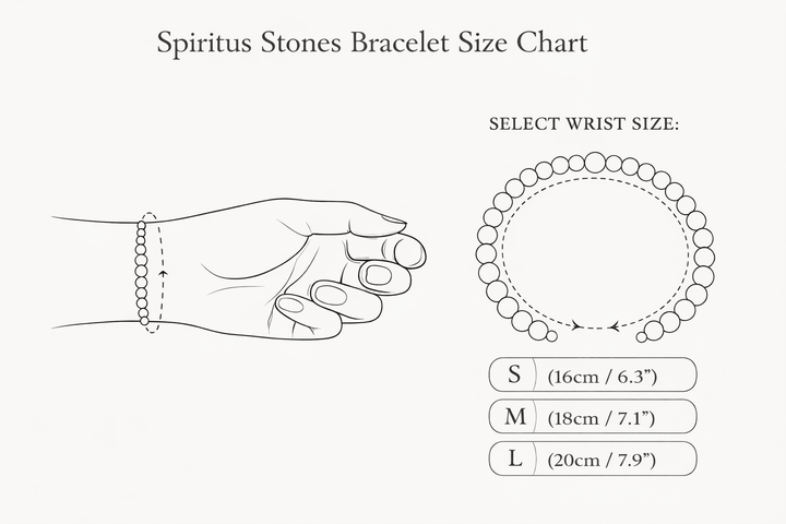 Spiritus | KINDRED COURAGE Bracelet | Tigers Eye - Suzie Anderson Home